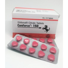 Виагра 150 мг Cenforce 
