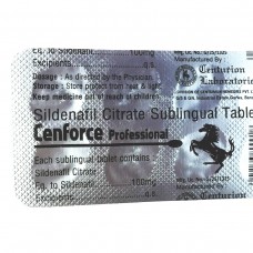 Cenforce 100 мг professional 