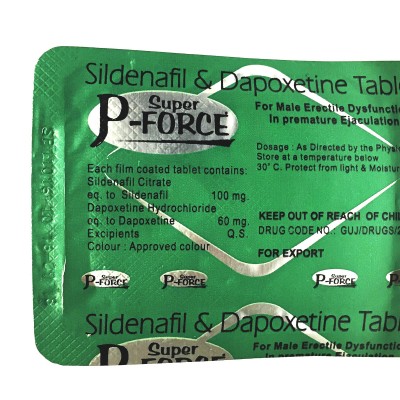 Купить super p force с доставкой по всей России. 